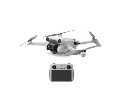DJI Mini 3 Pro (CP.MA.00000492.01) + DJI Care Refresh 2-Year Plan EU.Picture2